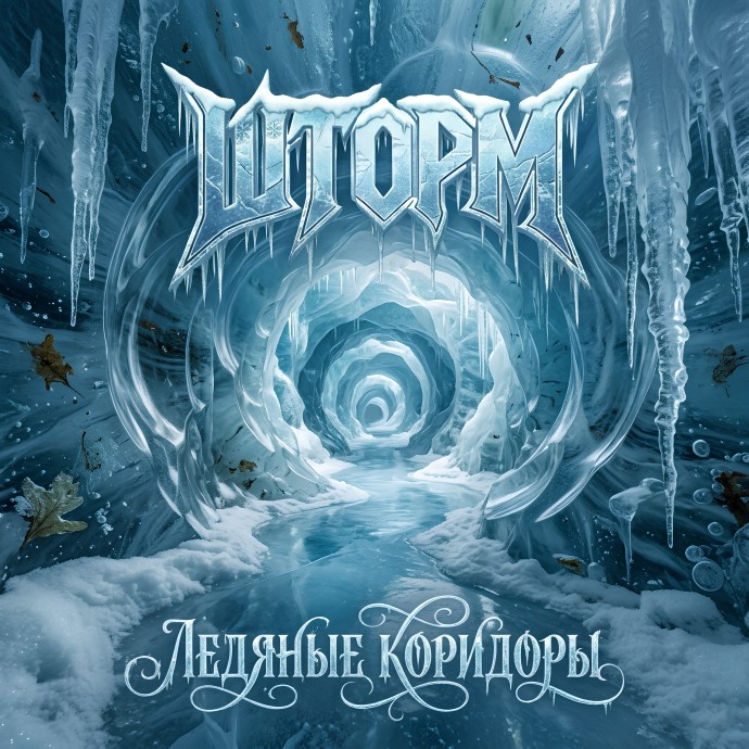 Ледяные коридоры
